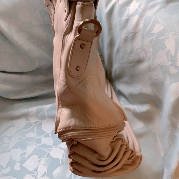 Michael Rome Leather bag - Picture 8 of 10